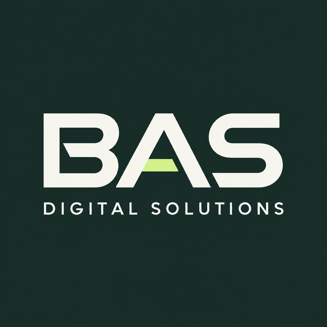 BAS Digital Solutions